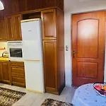 5bd Sea View Beachfront House Semi Private * Vathia