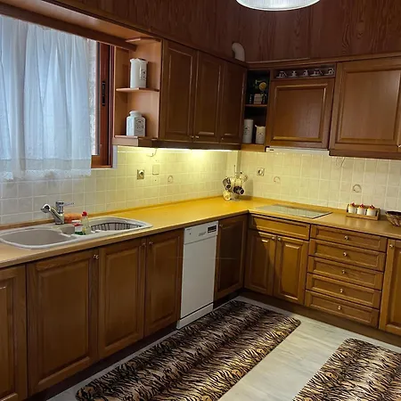 Mani Paradise Holiday home