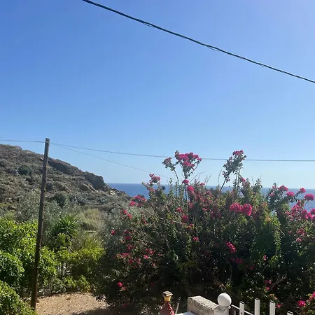 Mani Paradise Holiday home *