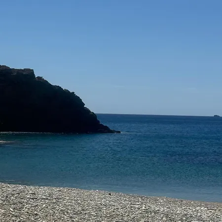 Mani Paradise Holiday home *