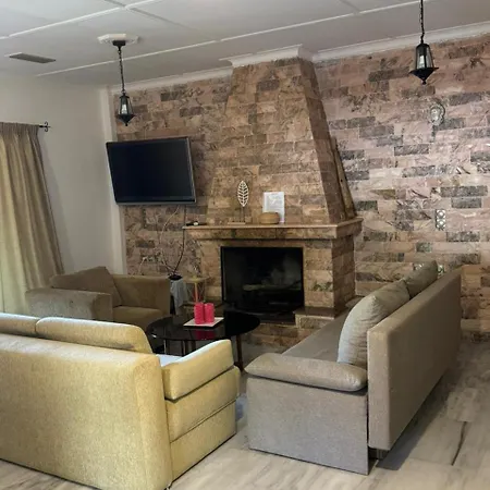 Mani Sea View Beachfront House Vakantiehuis Vathia