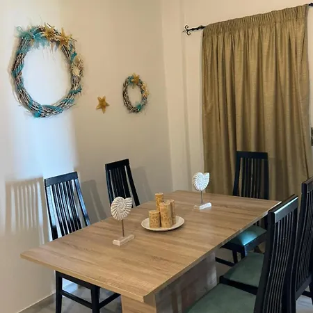 Mani Sea View Beachfront House * Vathia