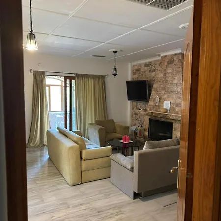 Mani Sea View Beachfront House * Vathia