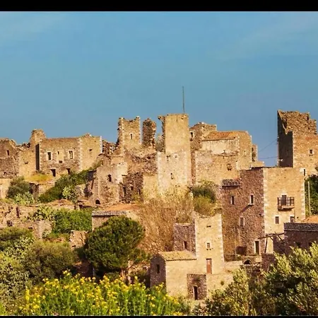 Mani Sea View Beachfront House * Βάθεια