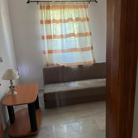 Σπίτι διακοπών Mani Sea View Beachfront House Βάθεια