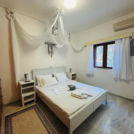 بيت للعطل 5bd Sea View Beachfront House Semi Private فاثيا
