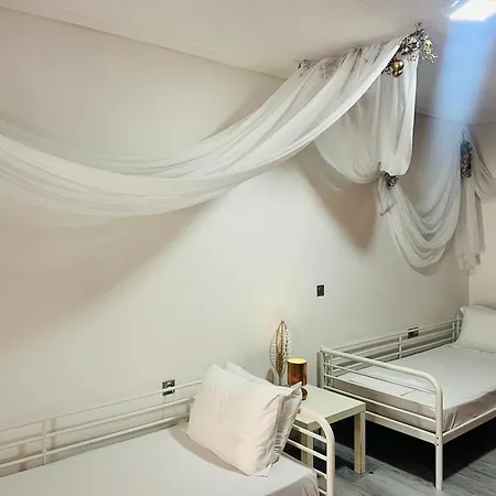 Mani Sea View Beachfront House Vathia