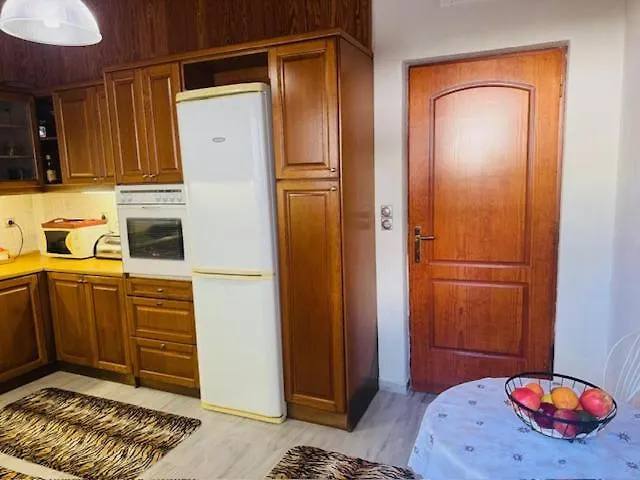 Mani Sea View Beachfront House * Vathia